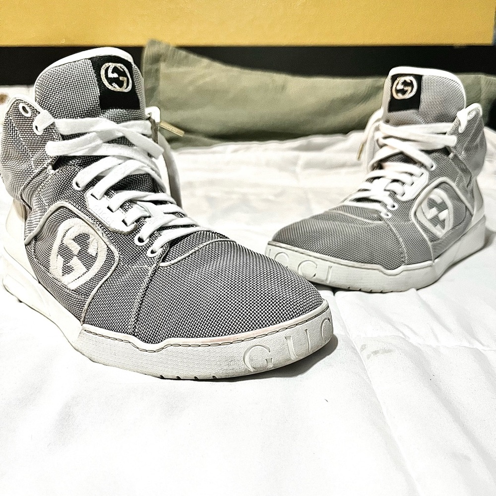 Gucci Shoes men’s size 10